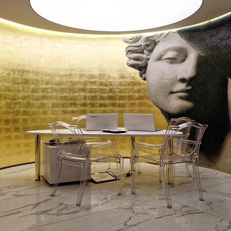 The Classic Roma Guesthouse Collection المظهر الخارجي الصورة