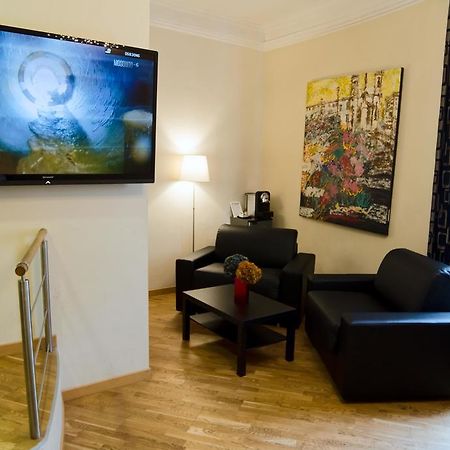 The Classic Roma Guesthouse Collection المظهر الخارجي الصورة