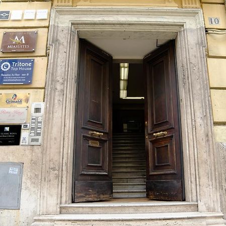 The Classic Roma Guesthouse Collection المظهر الخارجي الصورة