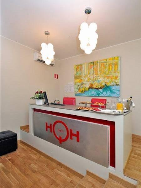 The Classic Roma Guesthouse Collection المظهر الخارجي الصورة