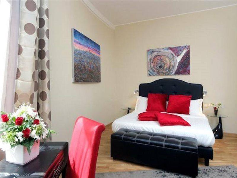 The Classic Roma Guesthouse Collection المظهر الخارجي الصورة