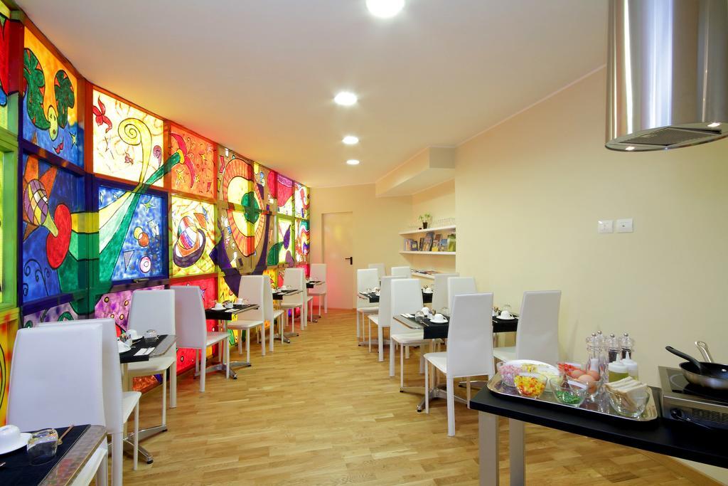 The Classic Roma Guesthouse Collection المظهر الخارجي الصورة