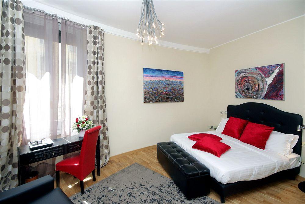 The Classic Roma Guesthouse Collection المظهر الخارجي الصورة