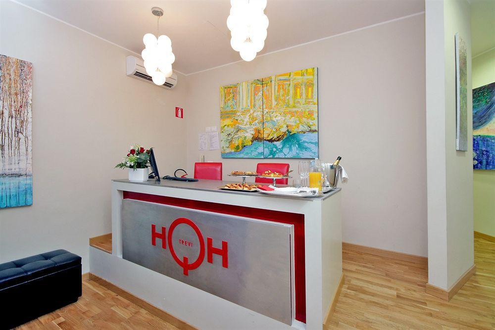 The Classic Roma Guesthouse Collection المظهر الخارجي الصورة