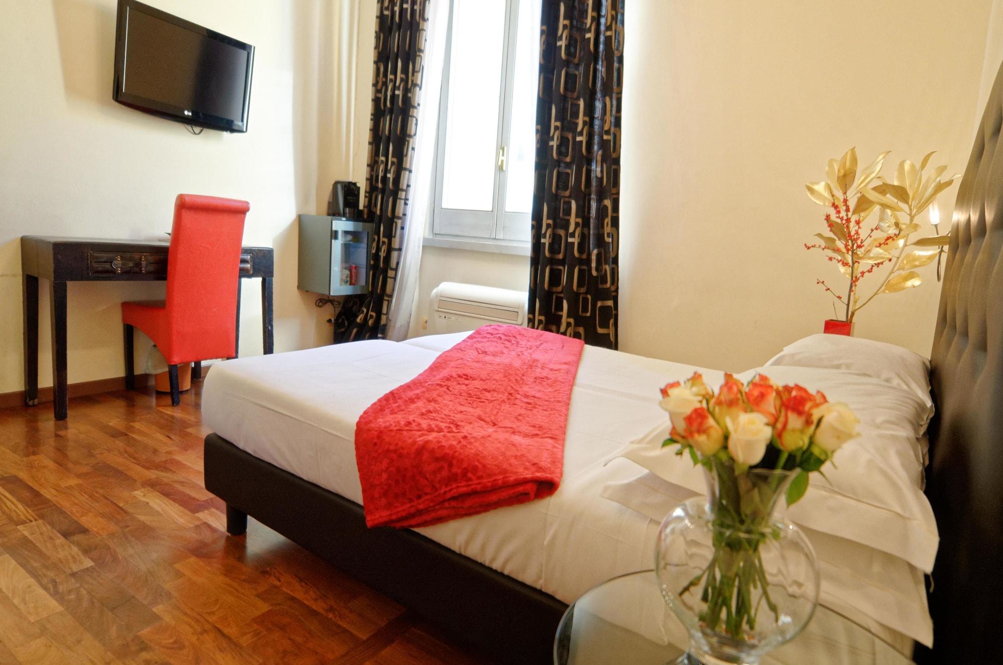 The Classic Roma Guesthouse Collection المظهر الخارجي الصورة