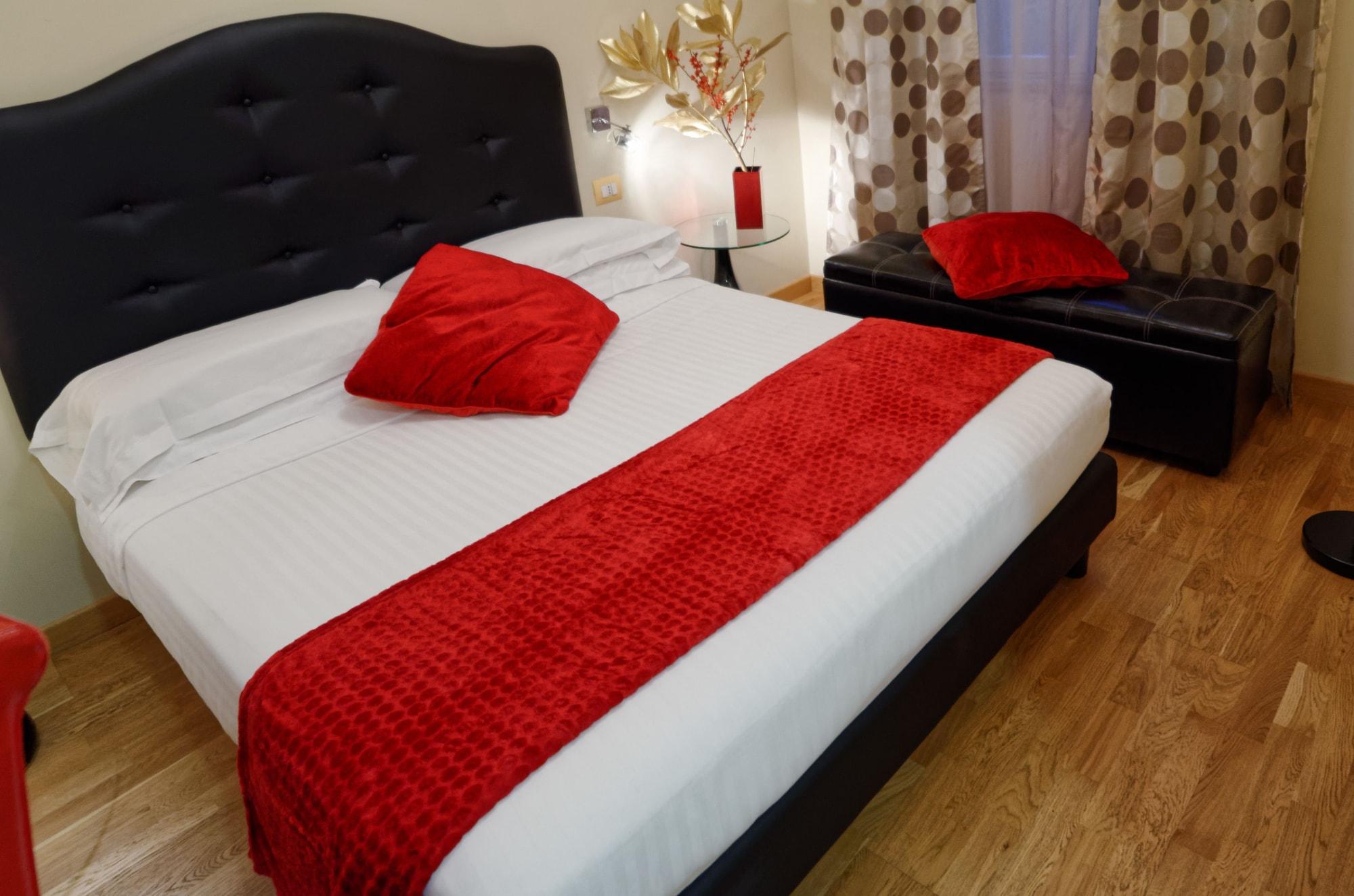 The Classic Roma Guesthouse Collection المظهر الخارجي الصورة