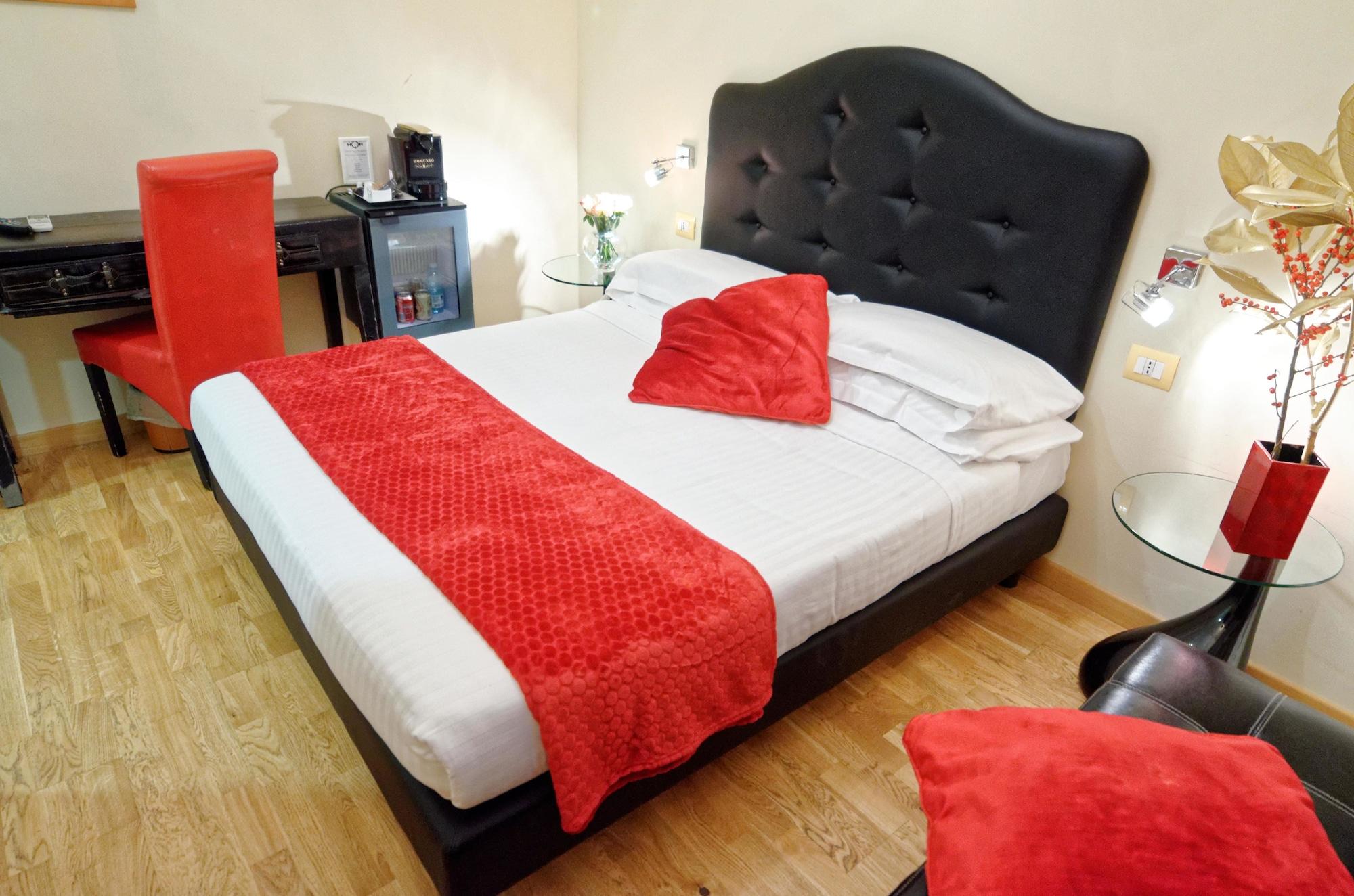 The Classic Roma Guesthouse Collection المظهر الخارجي الصورة