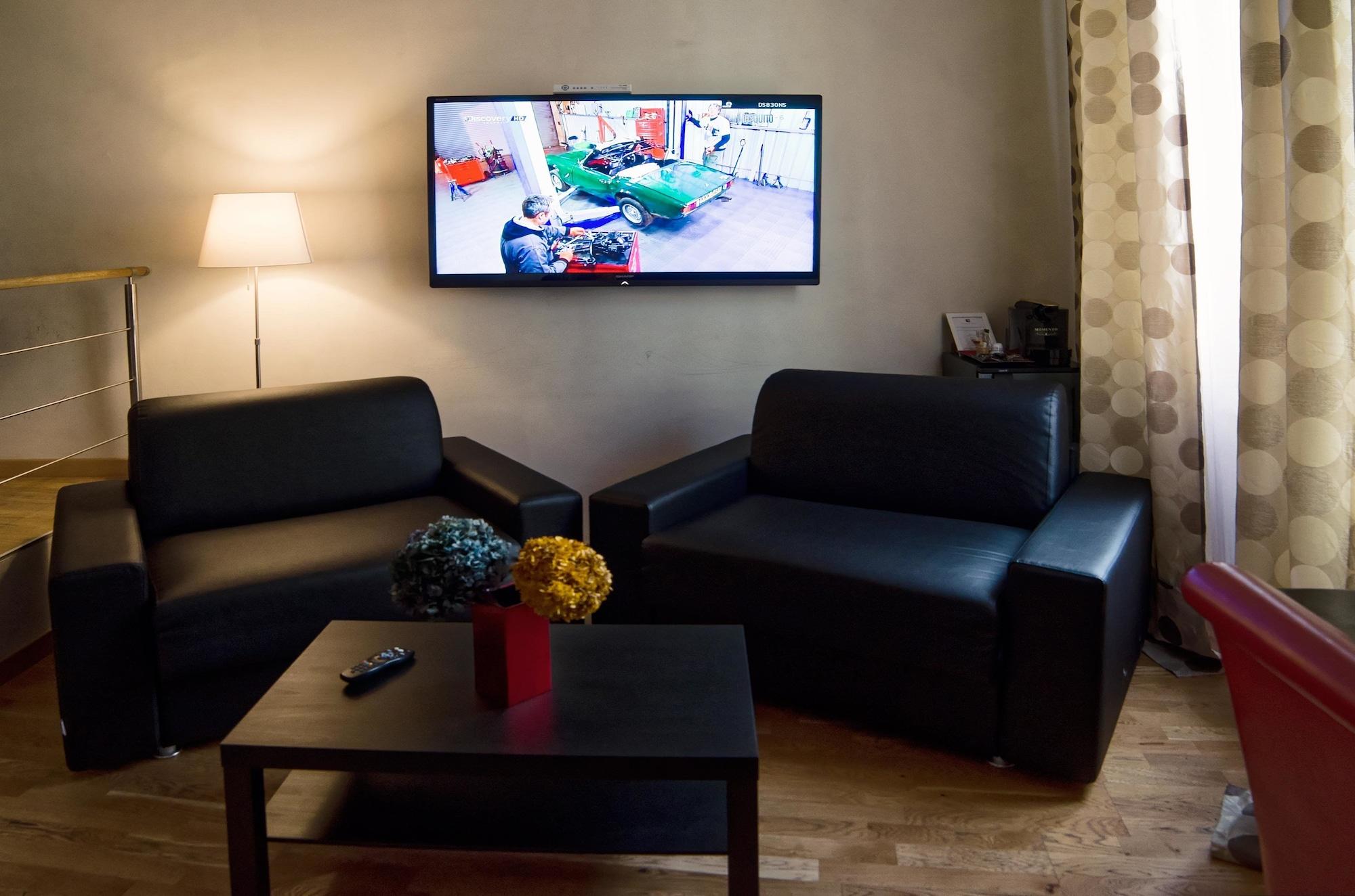 The Classic Roma Guesthouse Collection المظهر الخارجي الصورة