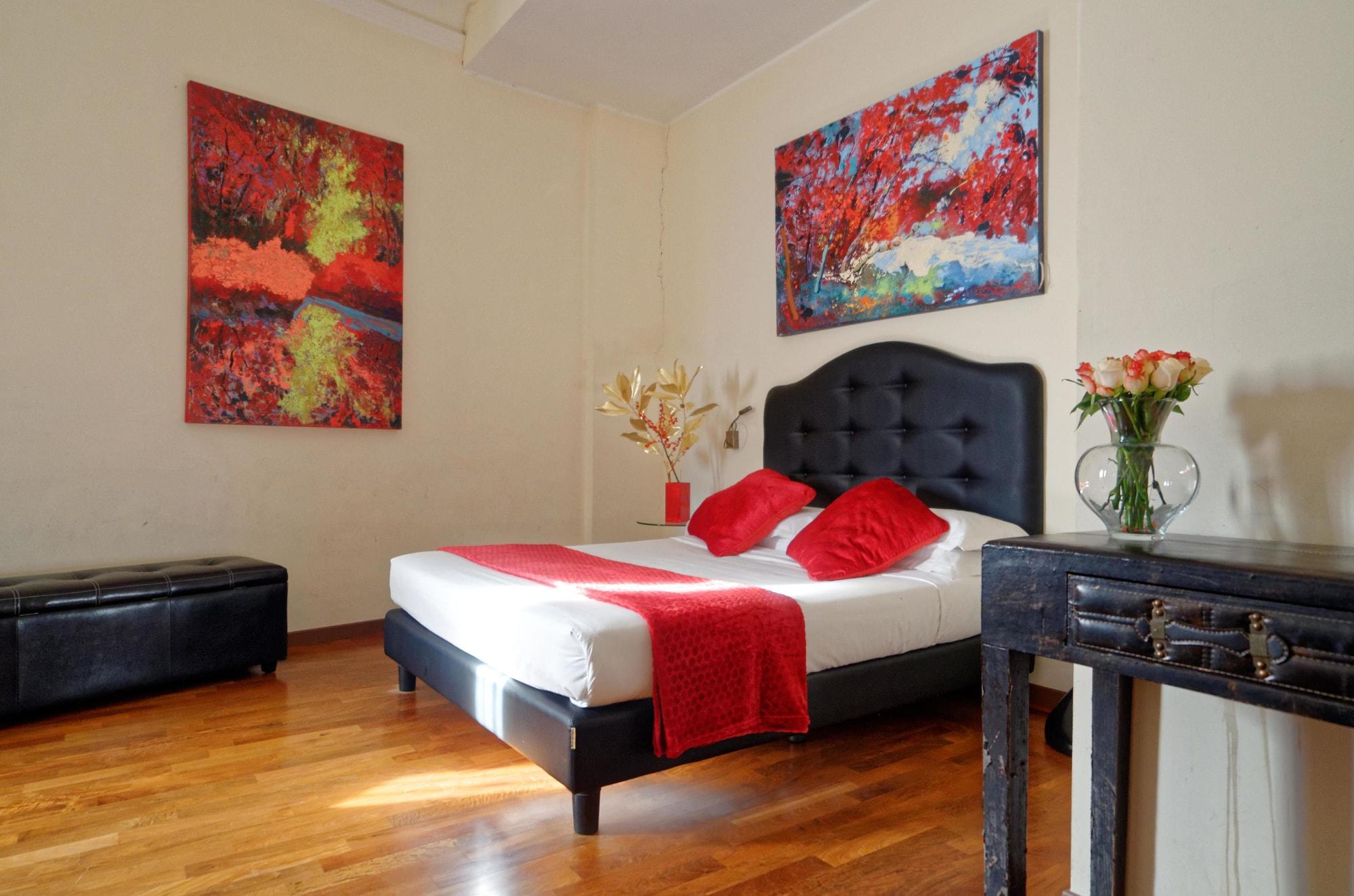 The Classic Roma Guesthouse Collection المظهر الخارجي الصورة