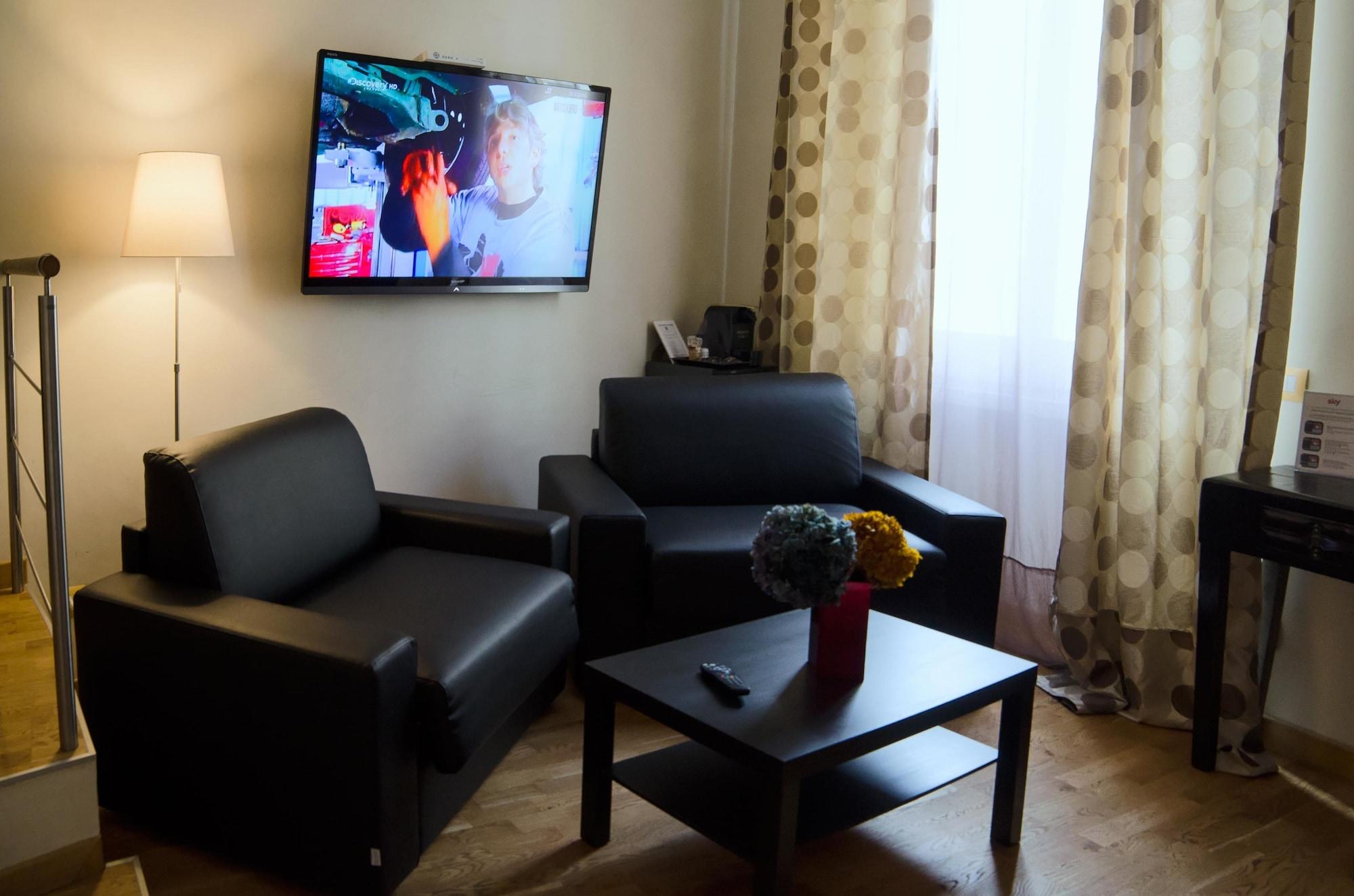 The Classic Roma Guesthouse Collection المظهر الخارجي الصورة