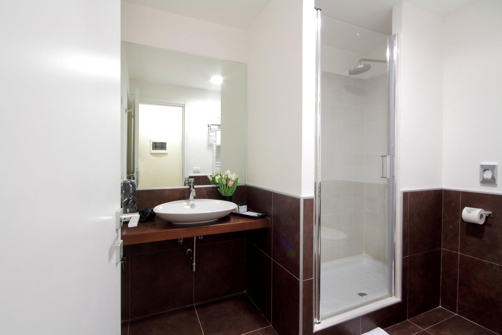 The Classic Roma Guesthouse Collection المظهر الخارجي الصورة