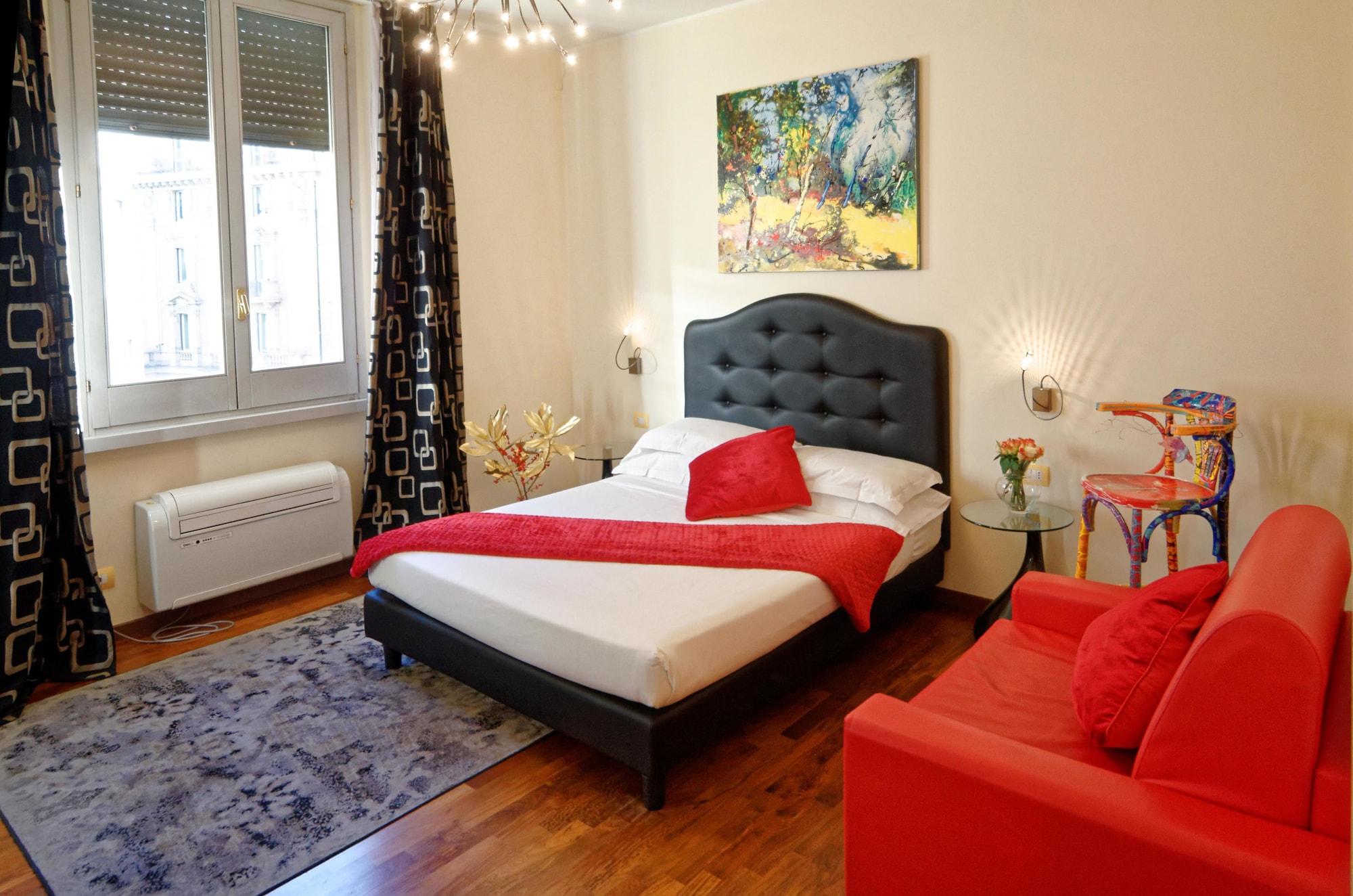 The Classic Roma Guesthouse Collection المظهر الخارجي الصورة