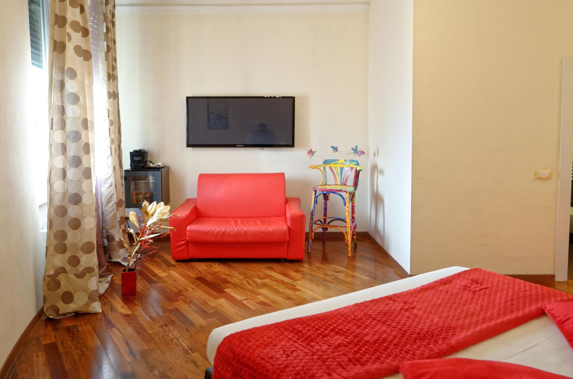 The Classic Roma Guesthouse Collection المظهر الخارجي الصورة