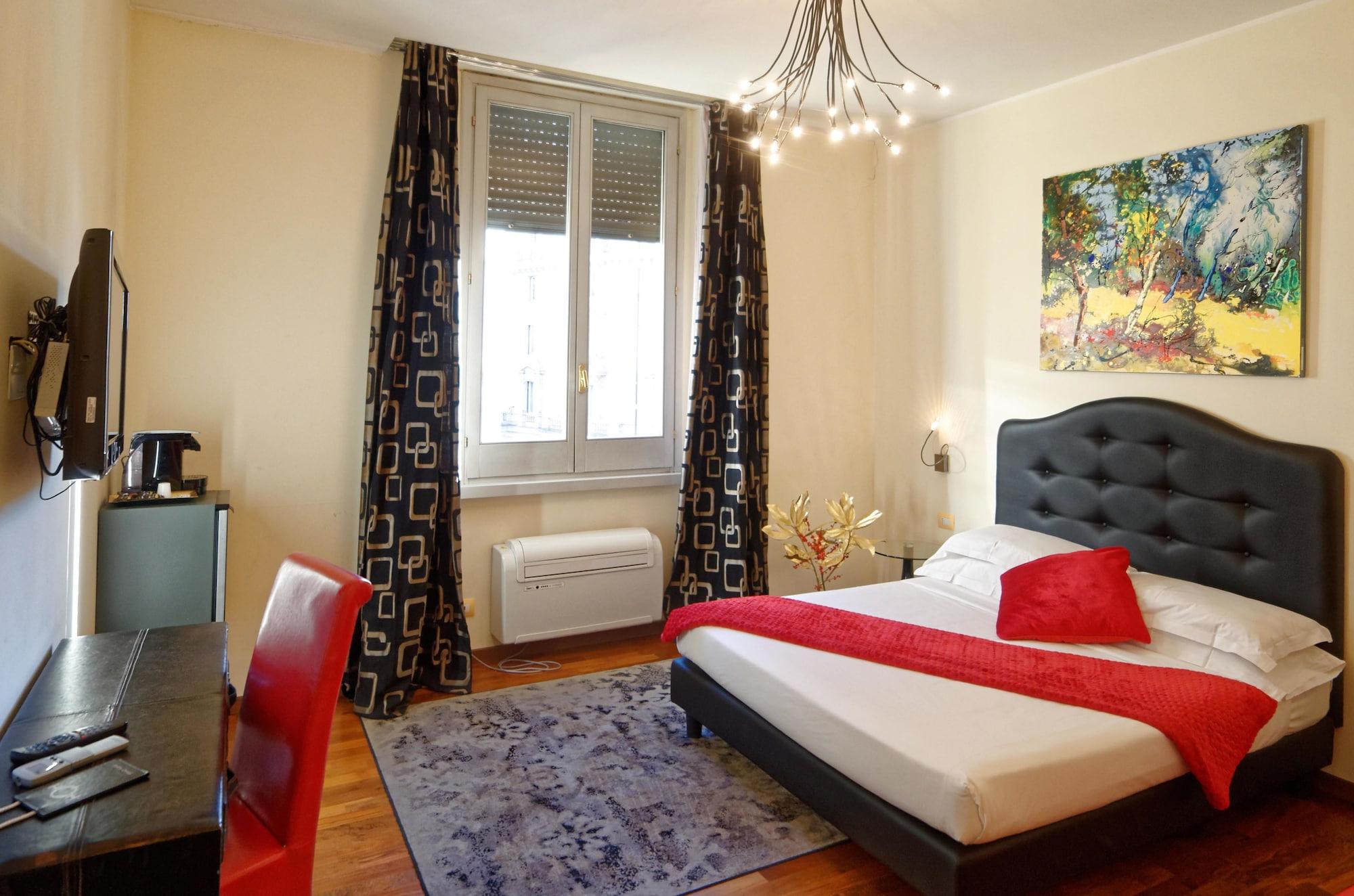 The Classic Roma Guesthouse Collection المظهر الخارجي الصورة