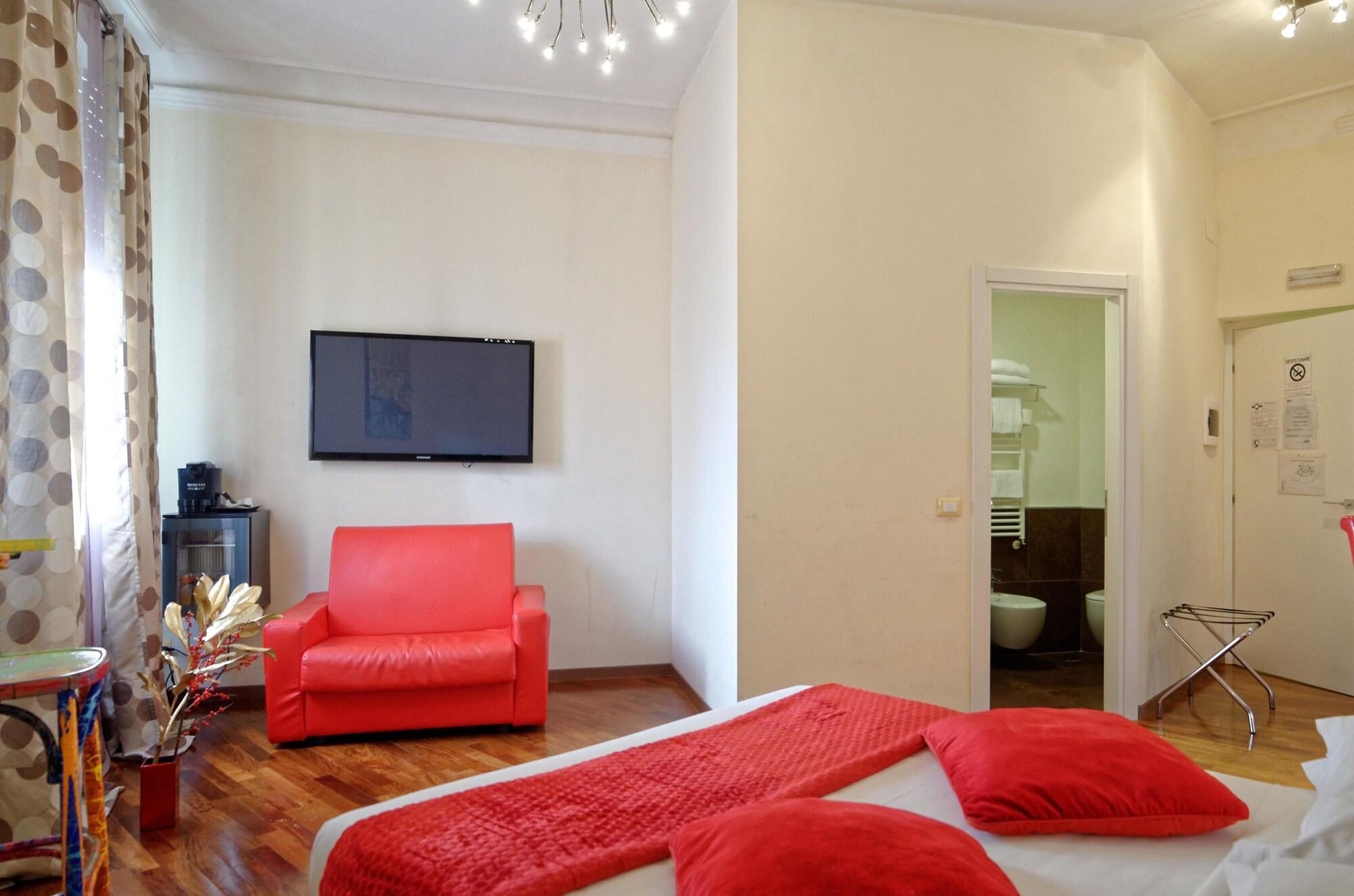 The Classic Roma Guesthouse Collection المظهر الخارجي الصورة
