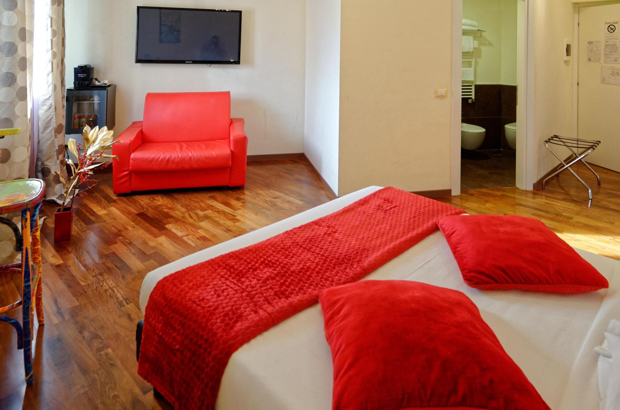 The Classic Roma Guesthouse Collection المظهر الخارجي الصورة