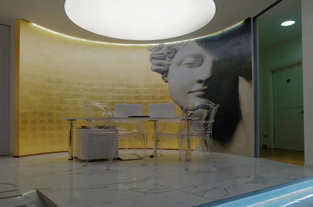 The Classic Roma Guesthouse Collection المظهر الخارجي الصورة