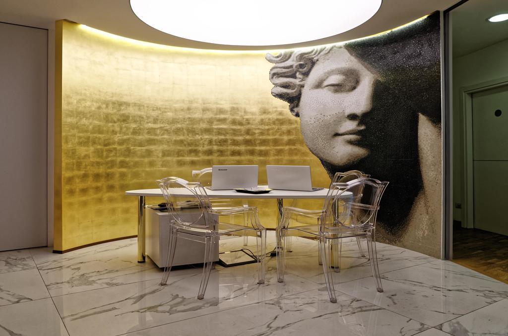 The Classic Roma Guesthouse Collection المظهر الخارجي الصورة