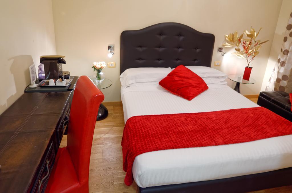 The Classic Roma Guesthouse Collection المظهر الخارجي الصورة