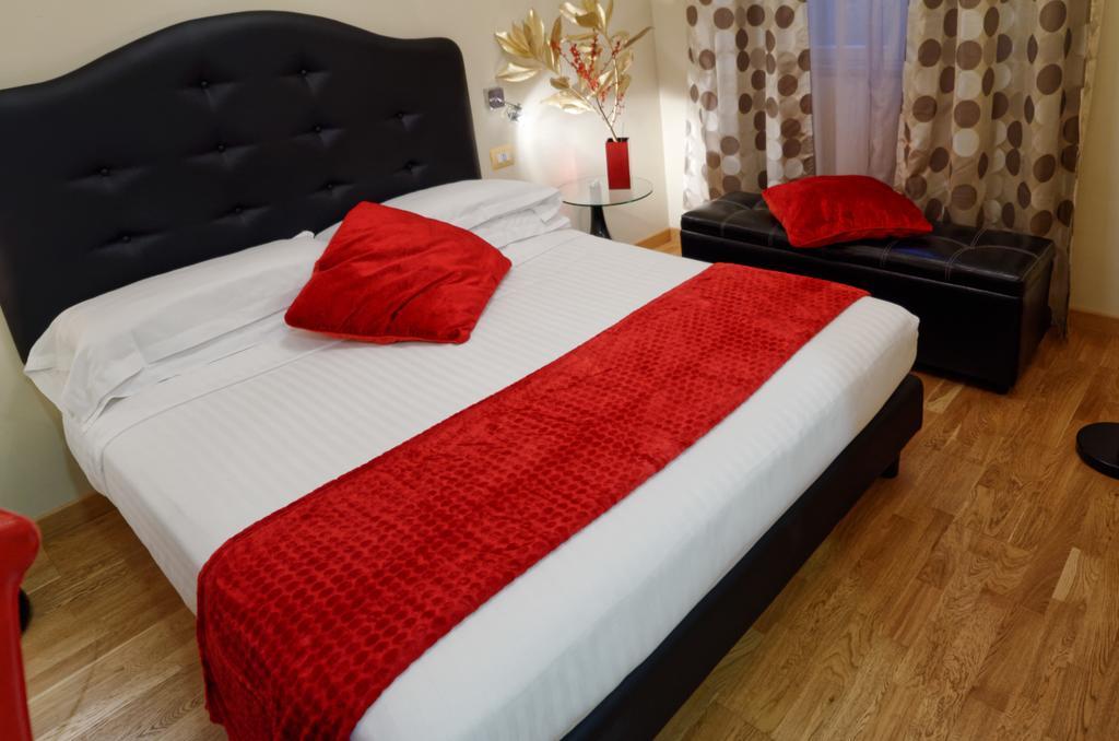 The Classic Roma Guesthouse Collection المظهر الخارجي الصورة