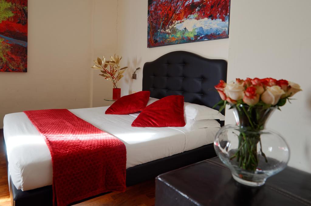 The Classic Roma Guesthouse Collection المظهر الخارجي الصورة