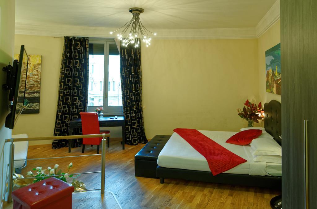 The Classic Roma Guesthouse Collection المظهر الخارجي الصورة