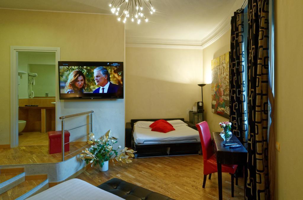 The Classic Roma Guesthouse Collection المظهر الخارجي الصورة
