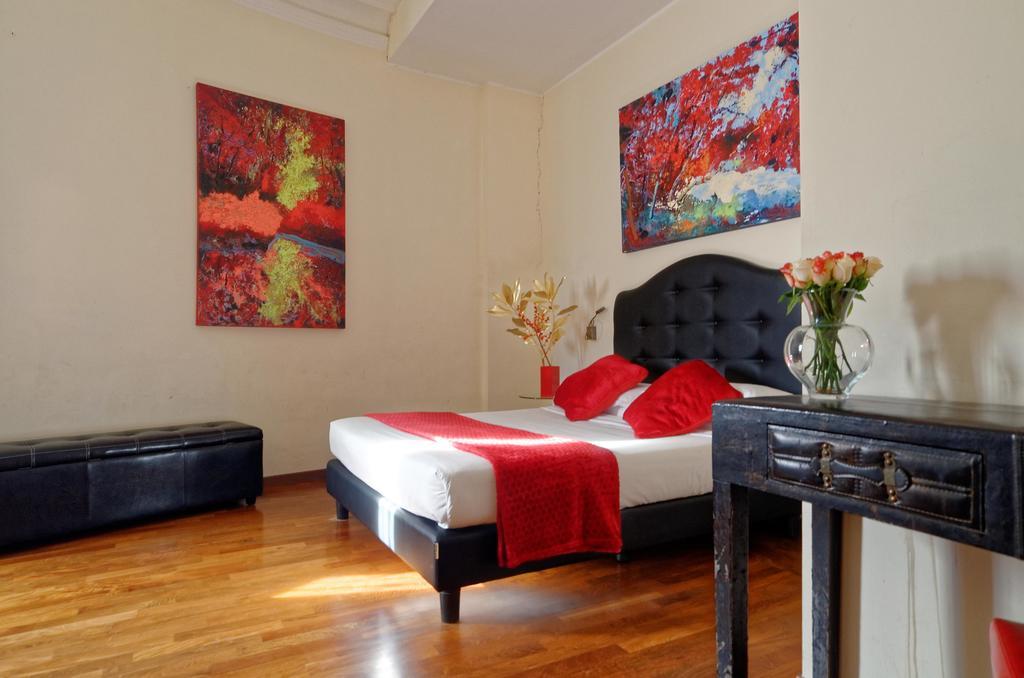 The Classic Roma Guesthouse Collection المظهر الخارجي الصورة