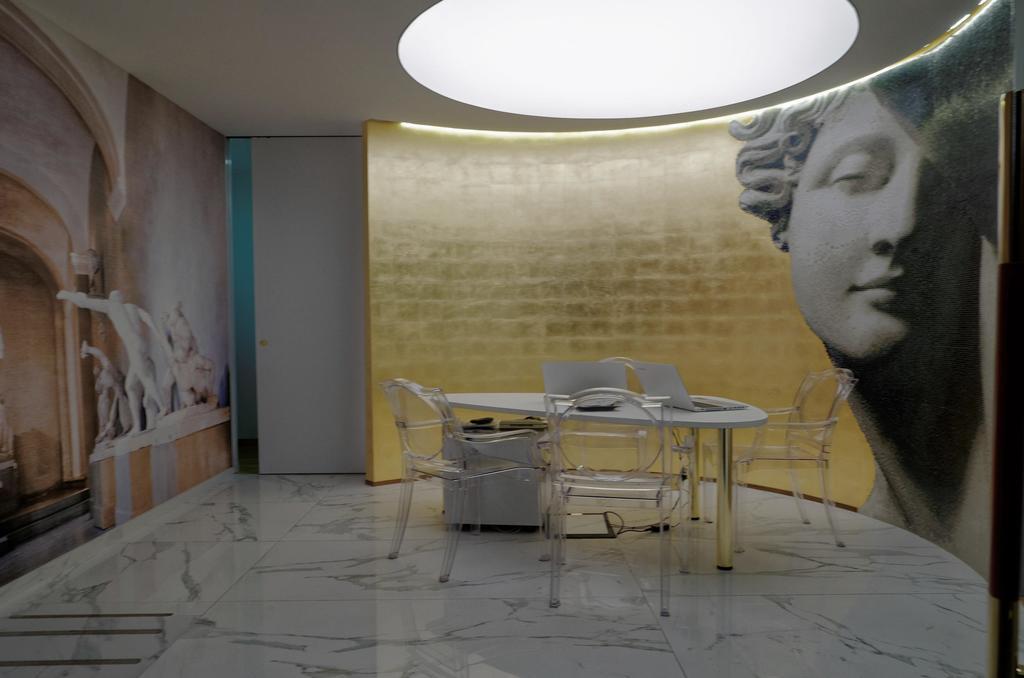 The Classic Roma Guesthouse Collection المظهر الخارجي الصورة