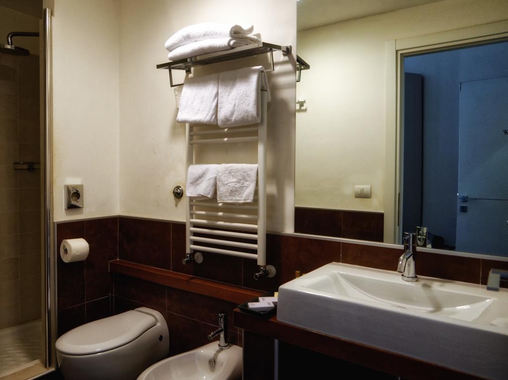 The Classic Roma Guesthouse Collection المظهر الخارجي الصورة