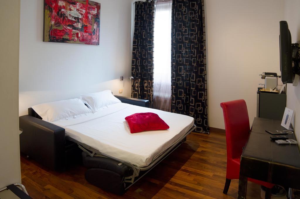 The Classic Roma Guesthouse Collection المظهر الخارجي الصورة