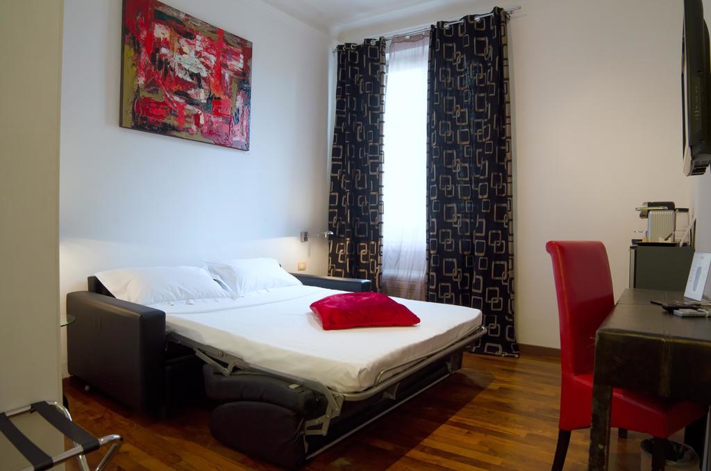 The Classic Roma Guesthouse Collection المظهر الخارجي الصورة