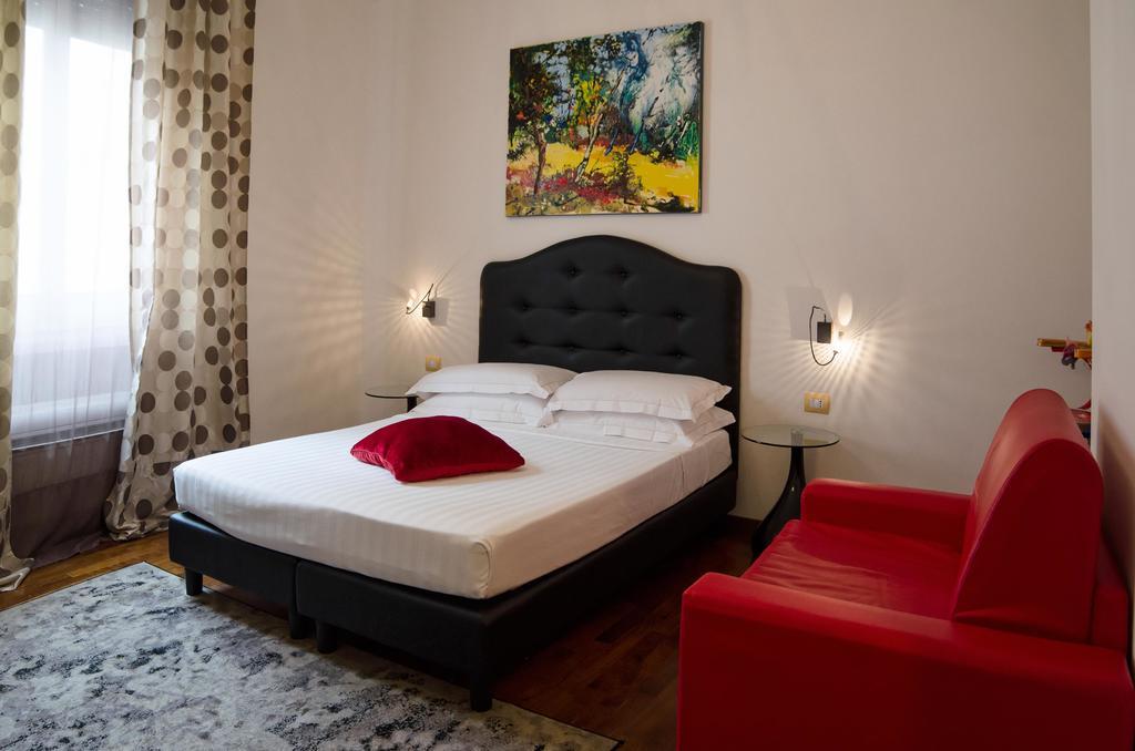 The Classic Roma Guesthouse Collection المظهر الخارجي الصورة