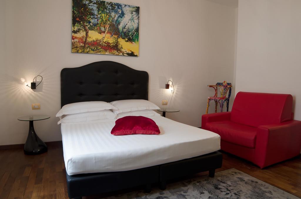 The Classic Roma Guesthouse Collection المظهر الخارجي الصورة