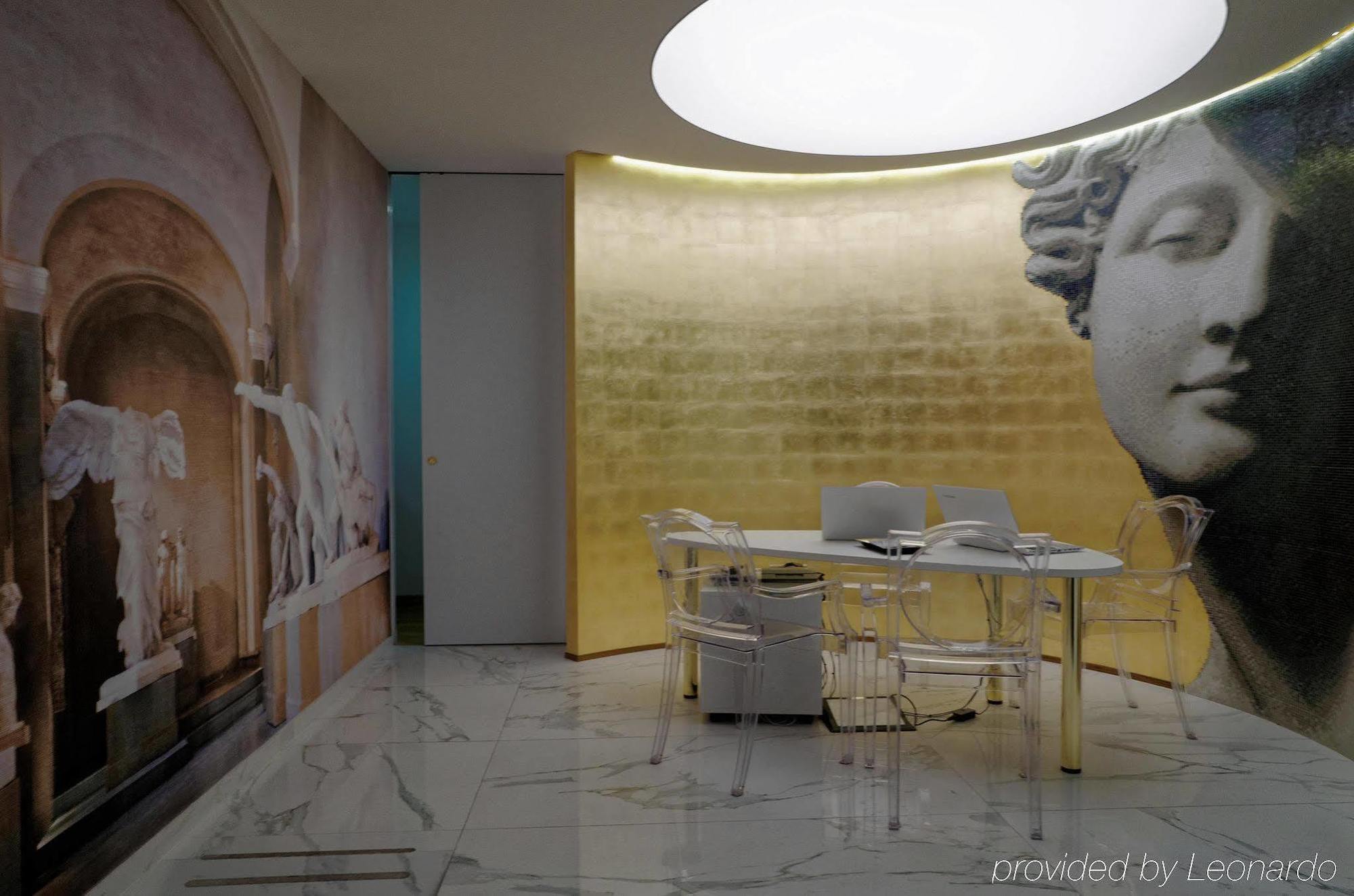 The Classic Roma Guesthouse Collection المظهر الخارجي الصورة