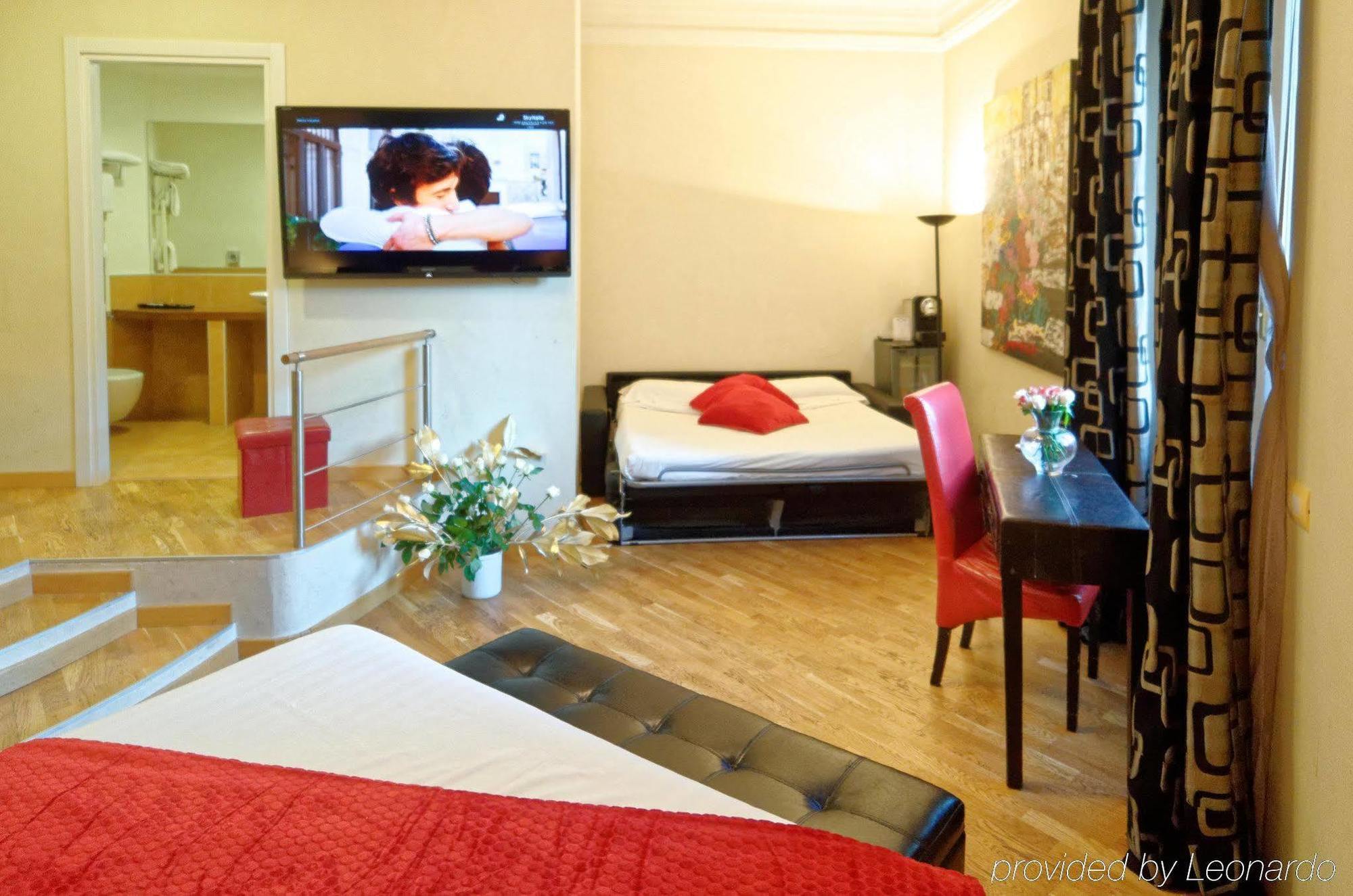 The Classic Roma Guesthouse Collection المظهر الخارجي الصورة