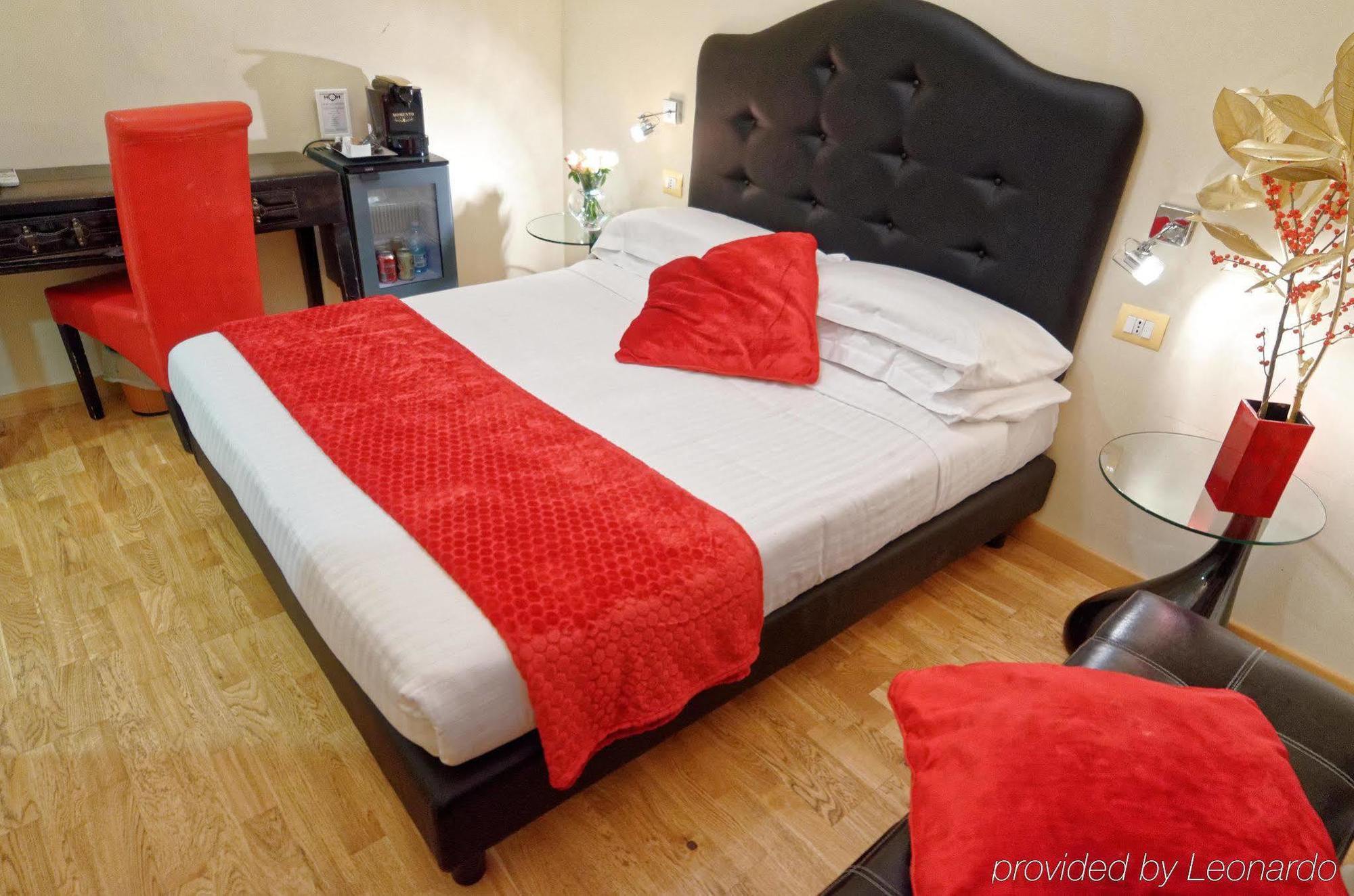 The Classic Roma Guesthouse Collection المظهر الخارجي الصورة