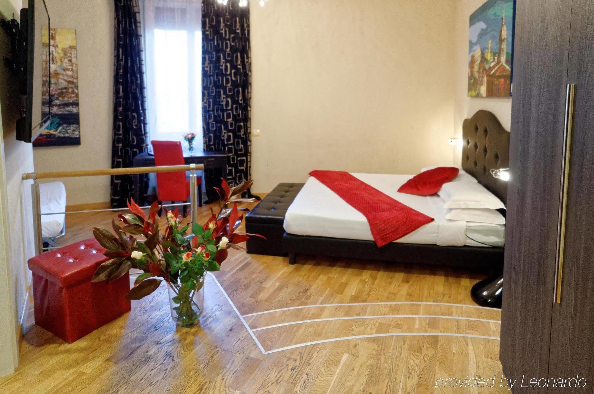 The Classic Roma Guesthouse Collection المظهر الخارجي الصورة
