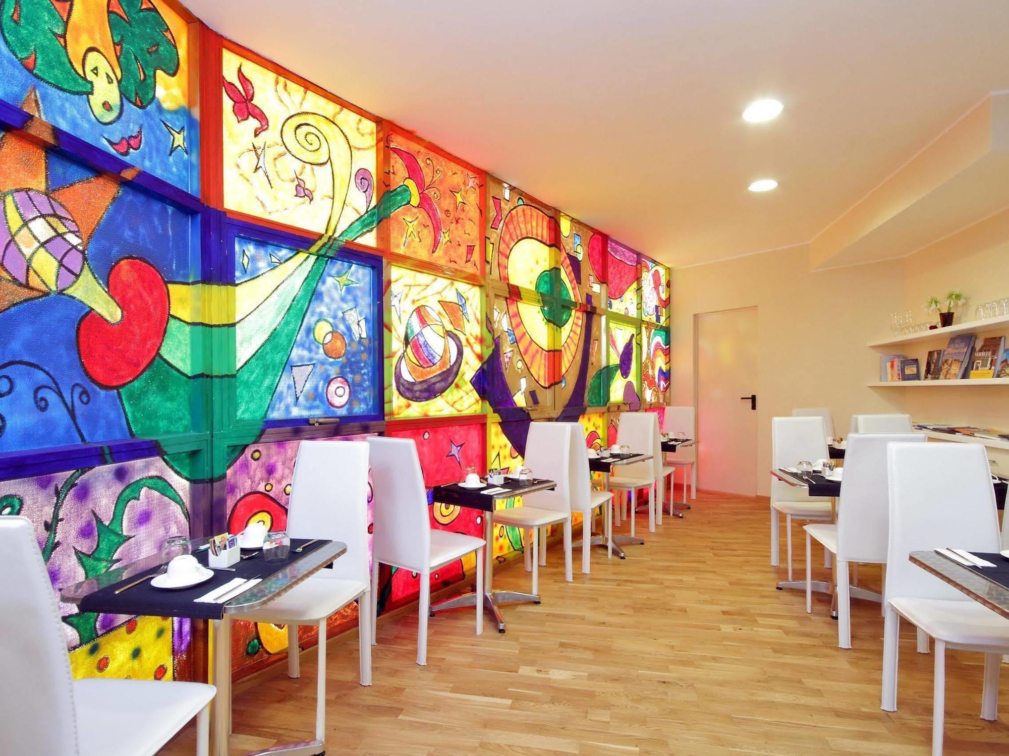 The Classic Roma Guesthouse Collection المظهر الخارجي الصورة