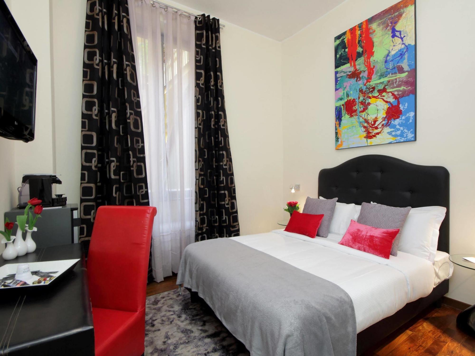 The Classic Roma Guesthouse Collection المظهر الخارجي الصورة