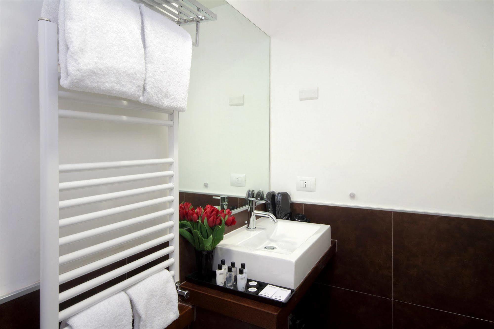 The Classic Roma Guesthouse Collection المظهر الخارجي الصورة