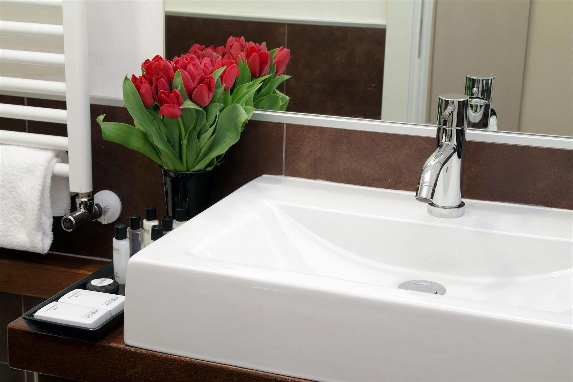 The Classic Roma Guesthouse Collection المظهر الخارجي الصورة