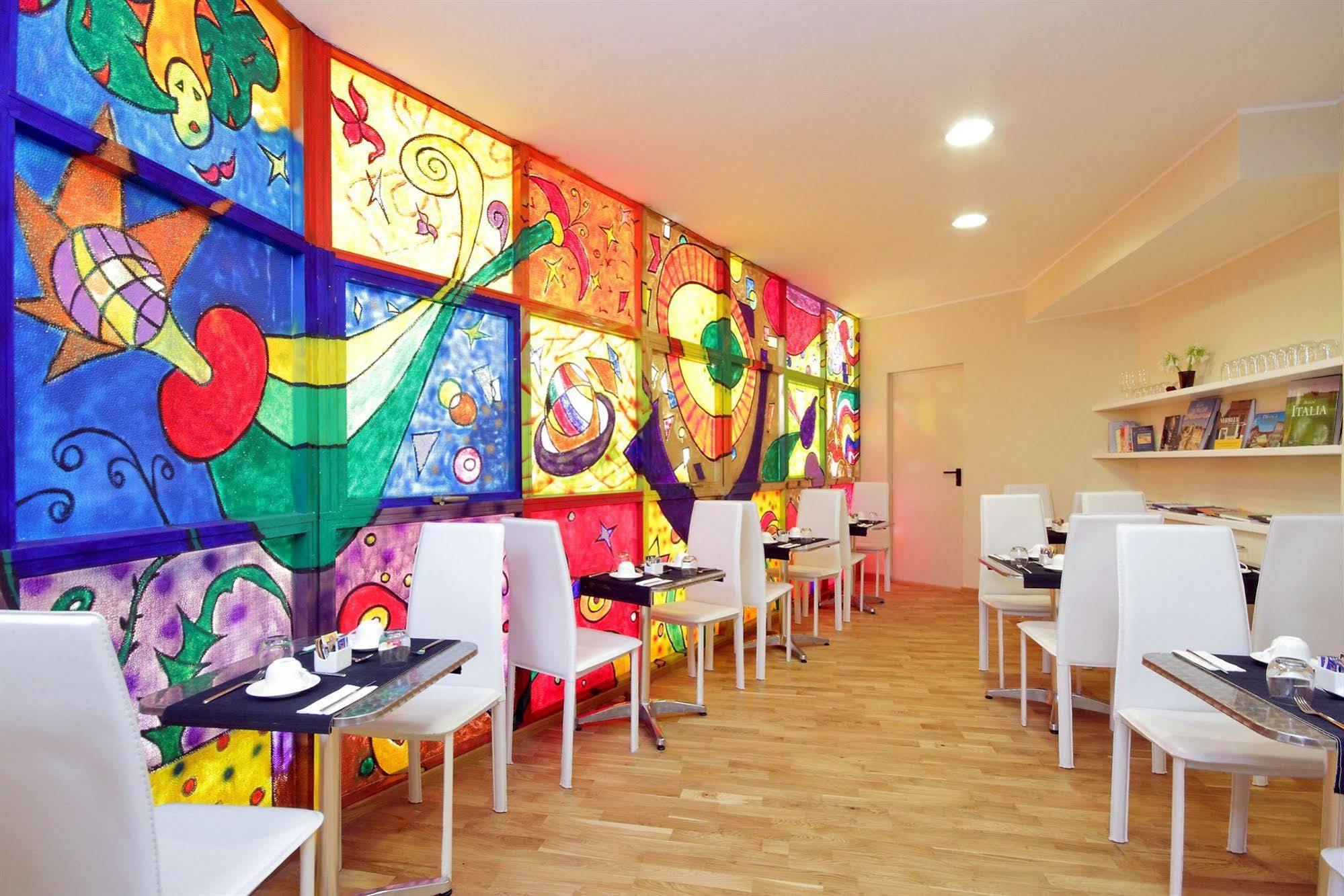 The Classic Roma Guesthouse Collection المظهر الخارجي الصورة