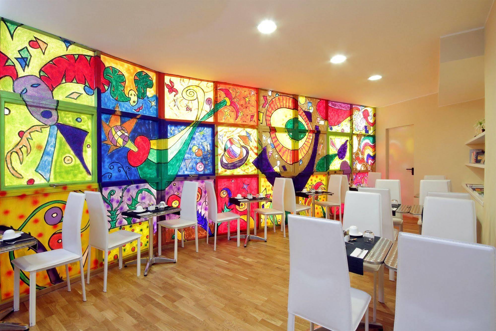 The Classic Roma Guesthouse Collection المظهر الخارجي الصورة