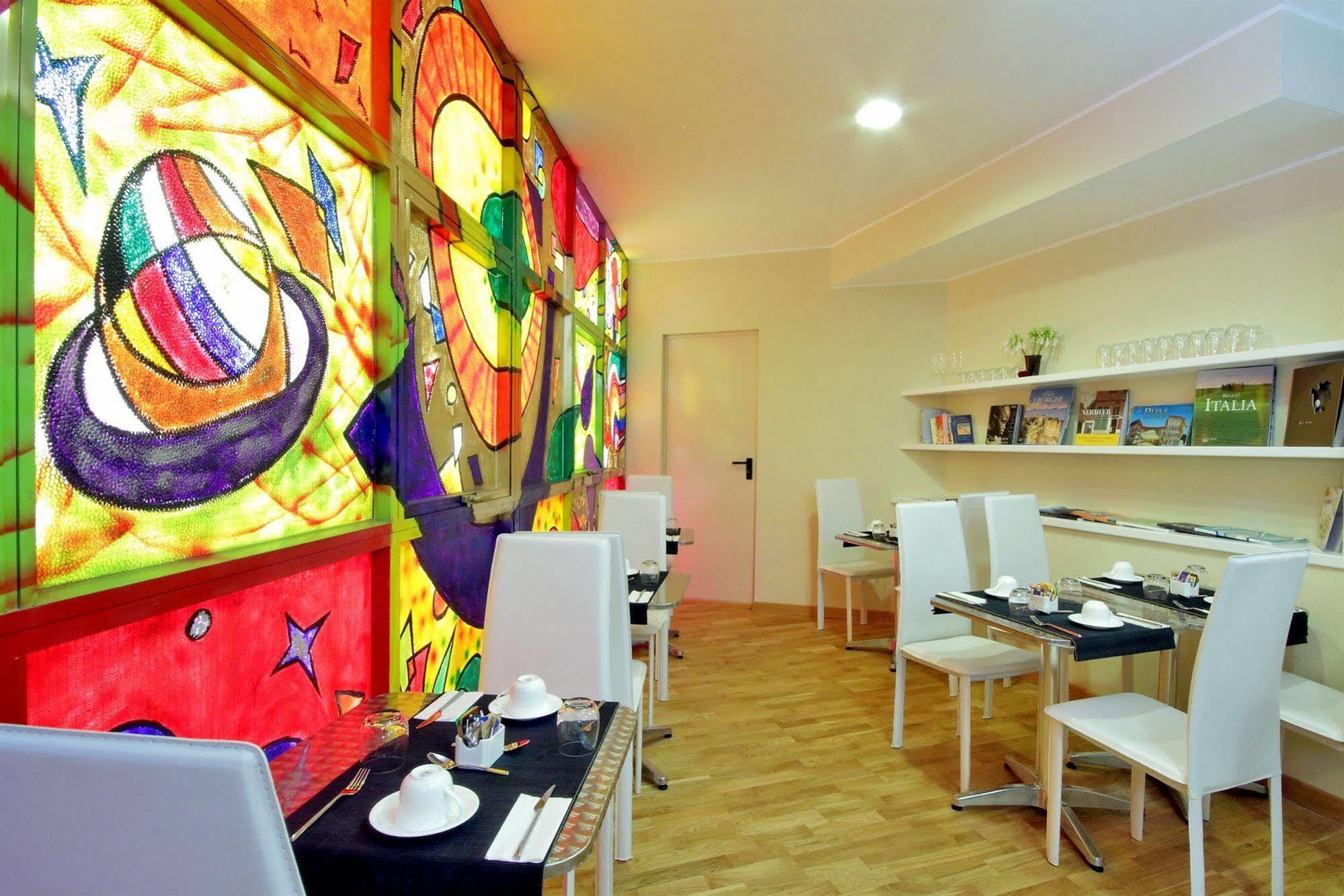 The Classic Roma Guesthouse Collection المظهر الخارجي الصورة